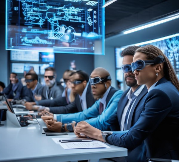 数字化转型下企业管理咨询培训方案，培养未来领袖——从咨询到管理的实战能力