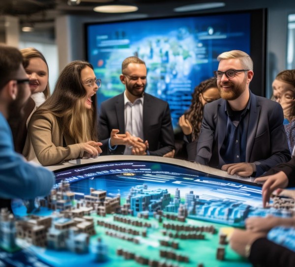 企业文化、案例模特,使命与实践的结合 企业文化、案例模特,使命与实践的结合