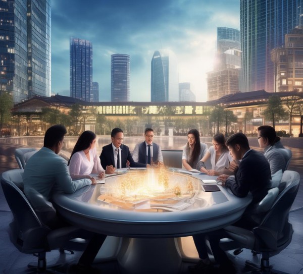 广州企业管理咨询,助力企业成功,智创未来 广州企业管理咨询,助力企业成功,智创未来