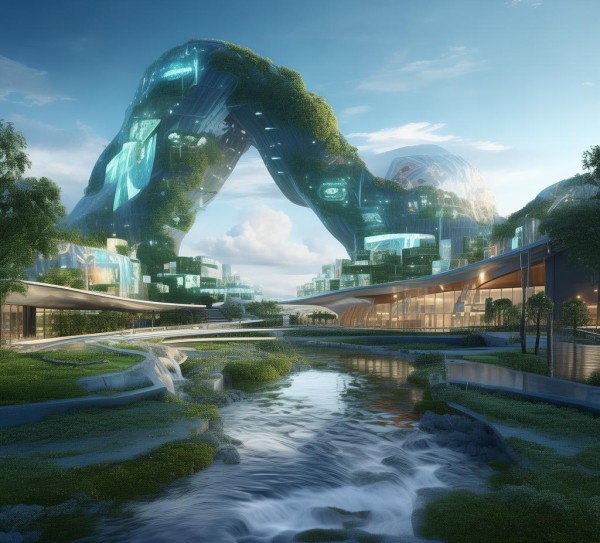 融合创新与责任，展现海尔的未来愿景——认知未来，海尔企业文化中的创新精神与责任担当