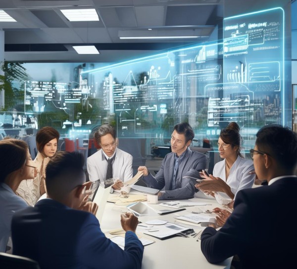 柳州综合企业管理的创新实践