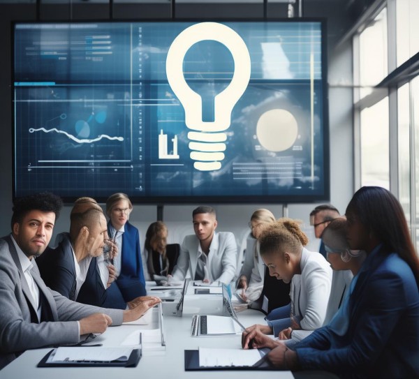 精准助力企业管理咨询，助力企业成功之选择