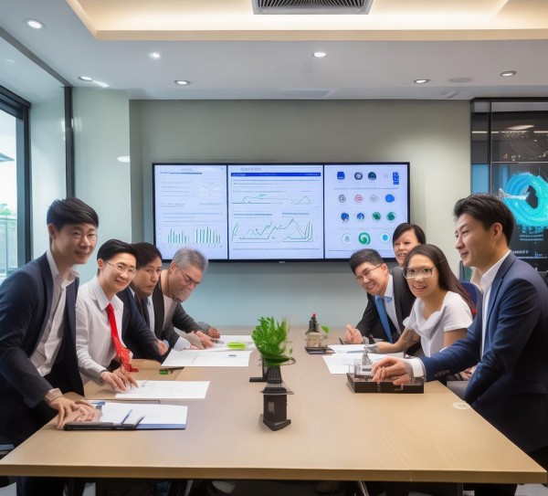 深圳企业管理咨询有限公司,为企业优化发展提供专业助力 深圳企业管理咨询有限公司,为企业优化发展提供专业助力