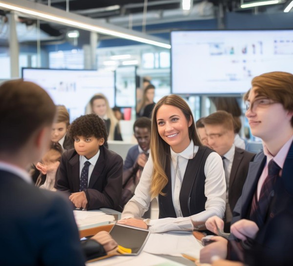 助力学生走出校门,开启职场之门——企业培训机构如何提升学生就业竞争力 助力学生走出校门,开启职场之门——企业培训机构如何提升学生就业竞争力