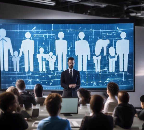 企业培训中的潜在威胁，防范骗局的三大关键步骤