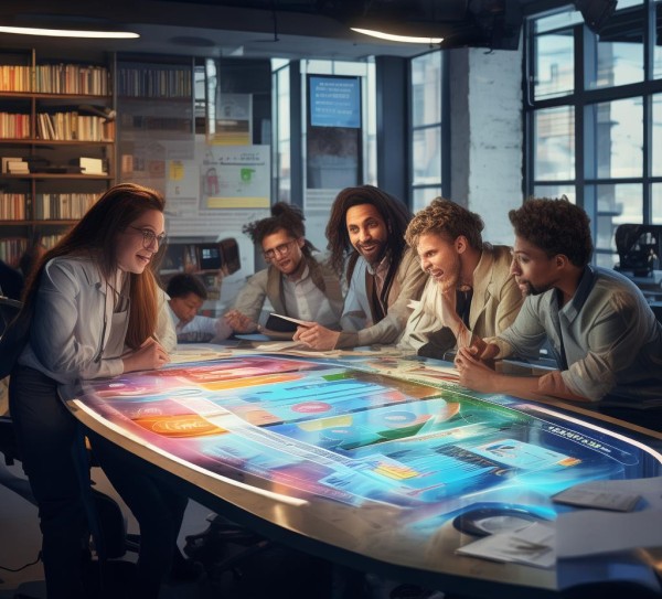 企业管理文化策划方案