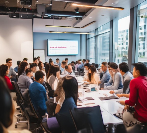 春节后企业培训,助力新技能提升 春节后企业培训,助力新技能提升