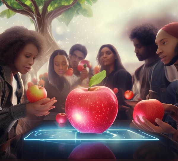 苹果文化,创新与社会责任的未来 苹果文化,创新与社会责任的未来