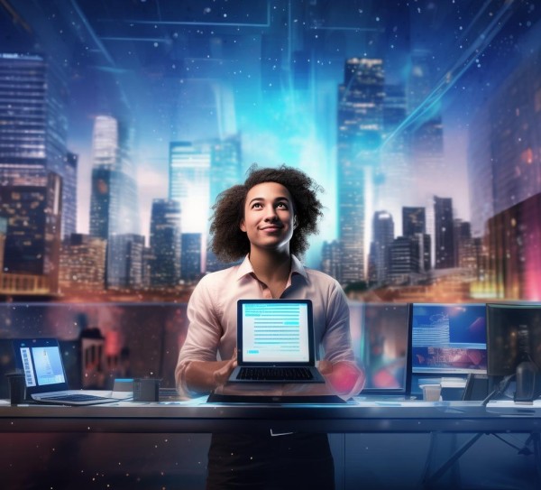 开启你的商业未来，注册企业管理咨询公司！