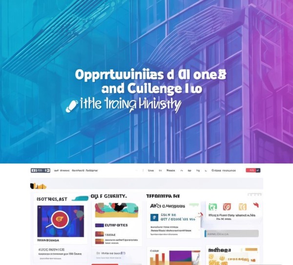 企业培训行业新闻网站，机遇与挑战解析