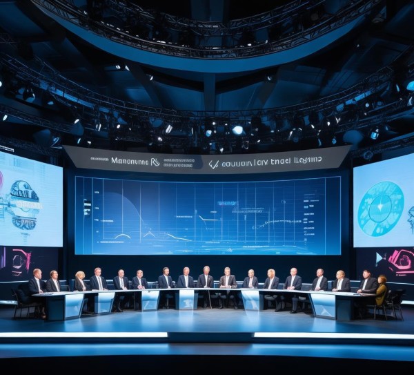 全球企业管理咨询行业趋势巅峰对决，行业排行榜看点