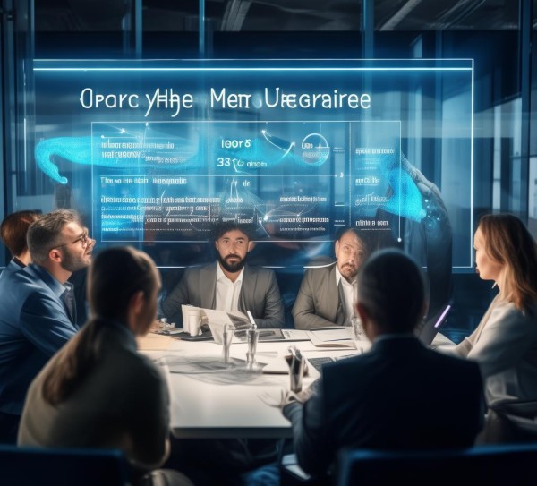 从战略到创新，企业管理升级方案的重构与落地实施