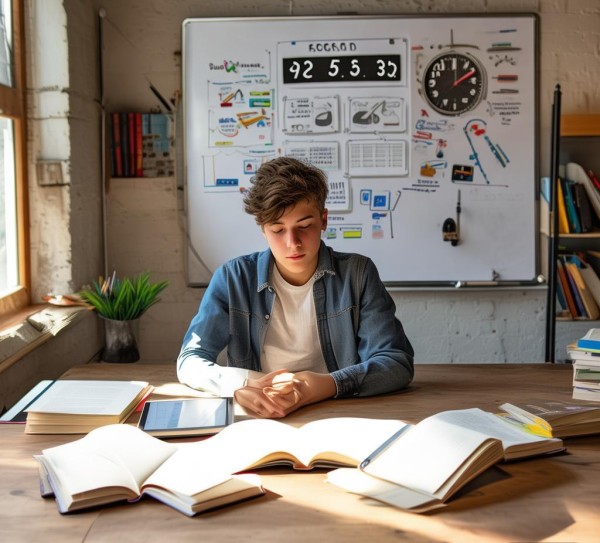 高效学习,时间管理与学习方法 高效学习,时间管理与学习方法