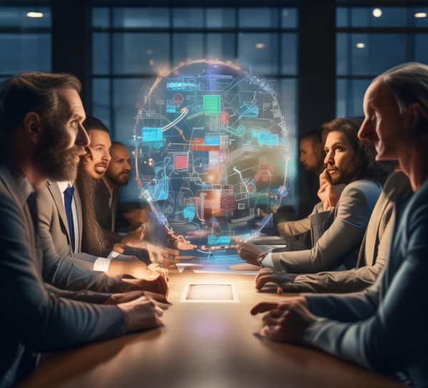 管理智慧，持续成功的关键