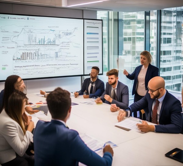 企业会计培训,助力企业可持续发展 企业会计培训,助力企业可持续发展