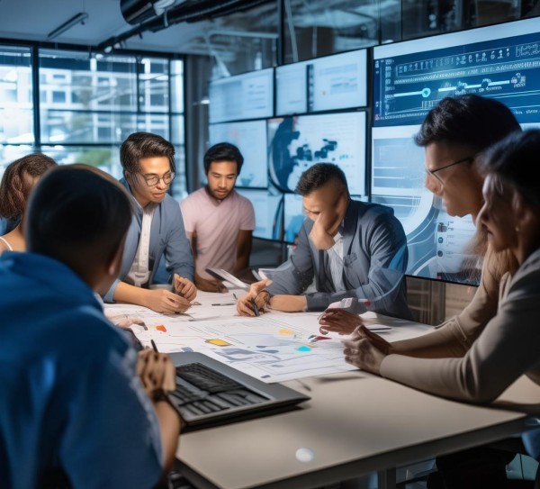 茂名项目管理实践探索