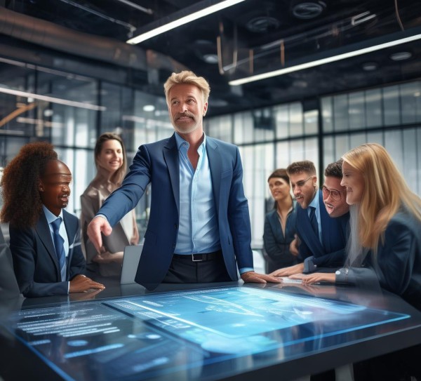 企业咨询行业领袖，提供专业定制化解决方案，助力企业成功。