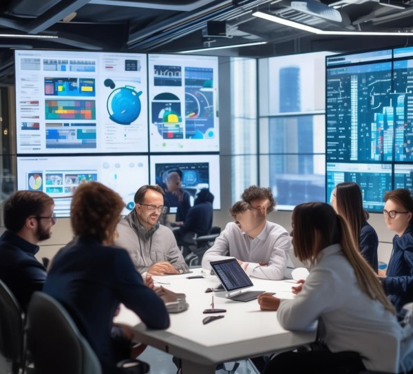 深圳项目管理,创新与效率的双重保障 深圳项目管理,创新与效率的双重保障