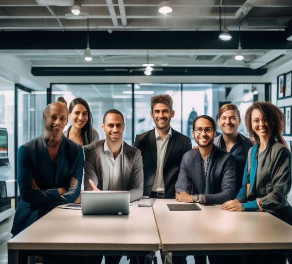 企业文化与企业成功，一家知名科技公司的实践启示