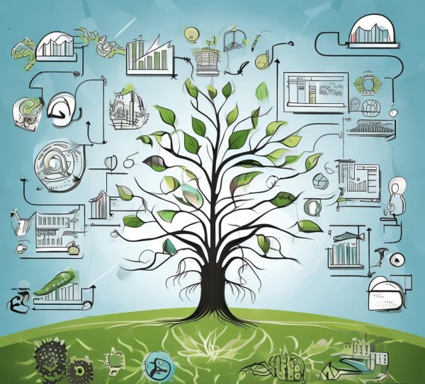 从战略规划到可持续发展,企业管理方案制定的全貌 从战略规划到可持续发展,企业管理方案制定的全貌