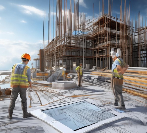 钢筋施工管理方案实施路径分析 钢筋施工管理方案实施路径分析