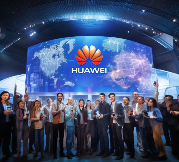 卓越文化，华为如何塑造企业精神