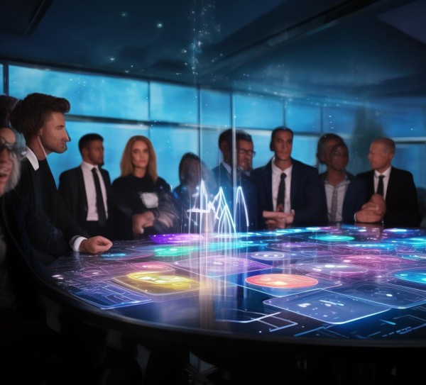 重塑企业管理咨询行业格局—boarding平台的机遇与价值