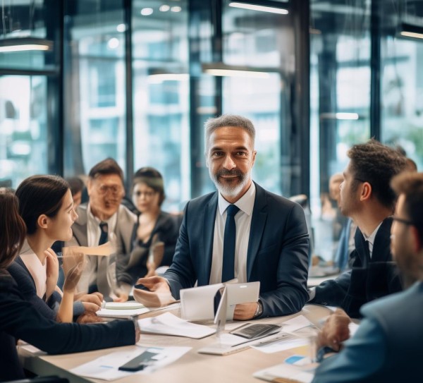 广州中小企业管理咨询，机遇与挑战