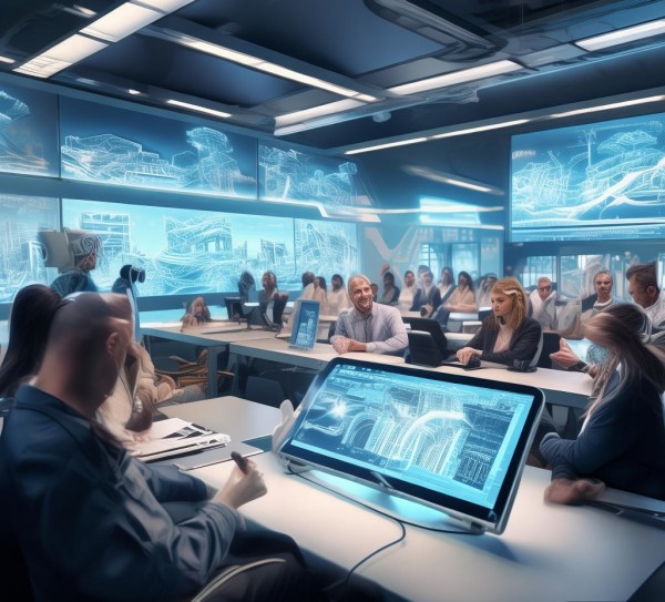 223年BIM培训，价值提升与行业创新