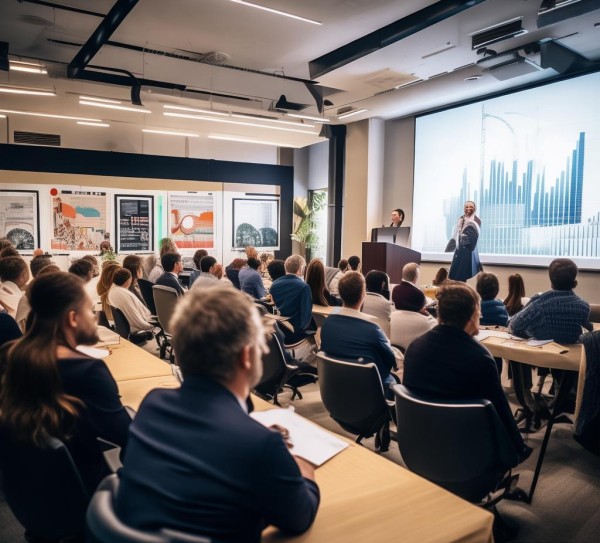 企业新闻培训讲座，助力企业成长的智慧之光