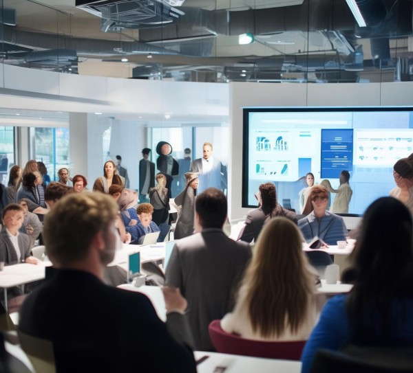 企业培训，机遇与挑战并存