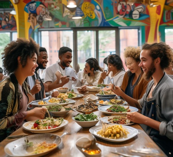 和谐与统一,餐饮文化,探索与创新 和谐与统一,餐饮文化,探索与创新