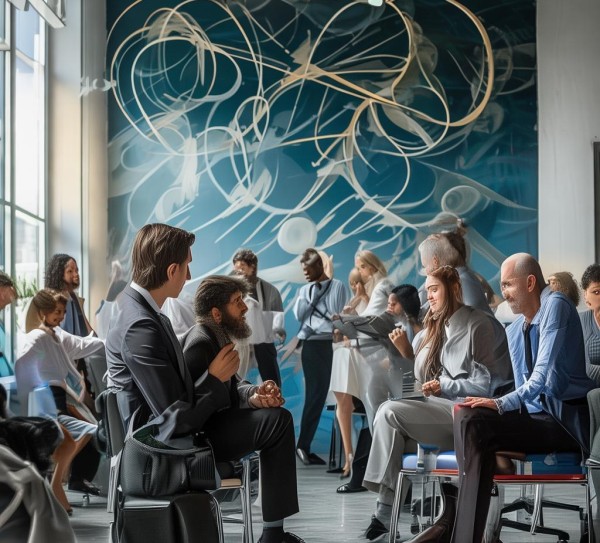 企业文化,一场无声的革命 企业文化,一场无声的革命