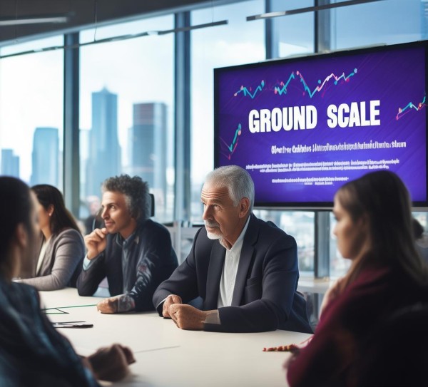 地磅培训,企业数字化转型的关键技能 地磅培训,企业数字化转型的关键技能