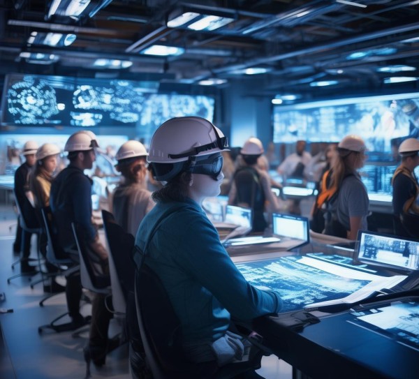 企业员工安全培训，一场改变未来的投资