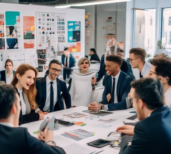 小企业团队建设方案，提升管理效能的关键之路