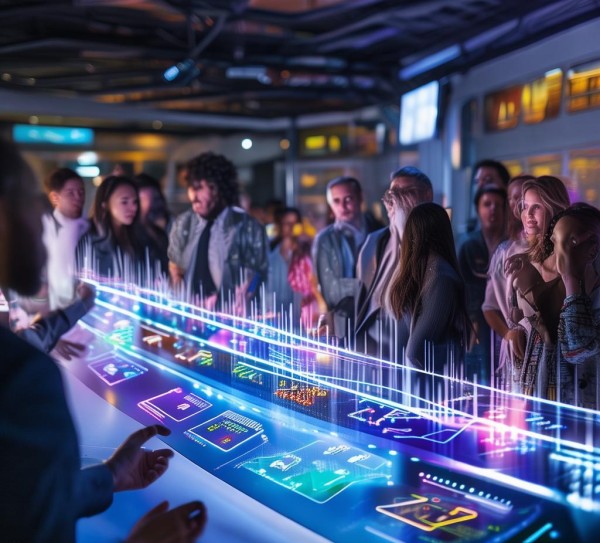 从PDCA到现代企业文化,一场深刻的变革 从PDCA到现代企业文化,一场深刻的变革