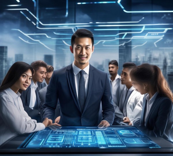 精准管理方案助力企业数字化转型，太原仁道企业管理咨询有限公司