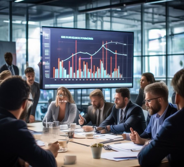 企业培训效果新闻，提升企业竞争力的精准举措