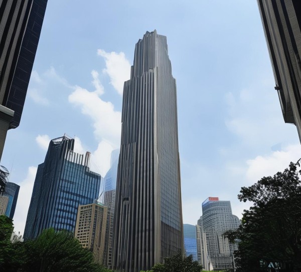 神州公司，全球房地产管理的领导者，引领未来，成就卓越