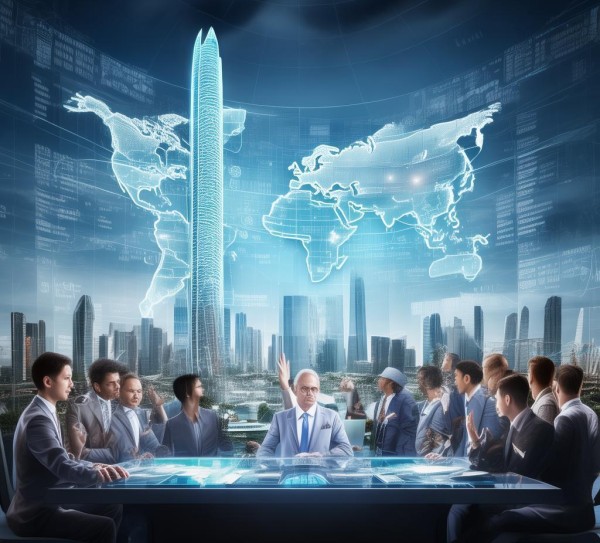 业务智慧与未来探索，福建博达的发展方向