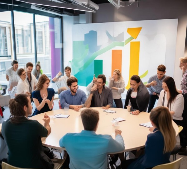 企业文化培训,让企业真正成长起来 企业文化培训,让企业真正成长起来