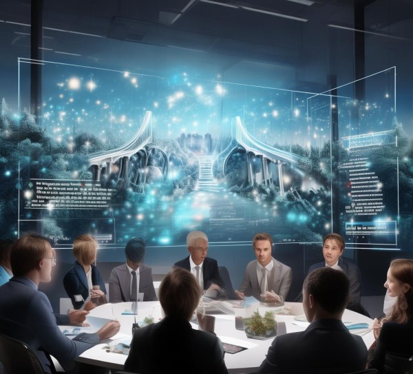 企业管理咨询,未来职业发展的关键桥梁 企业管理咨询,未来职业发展的关键桥梁