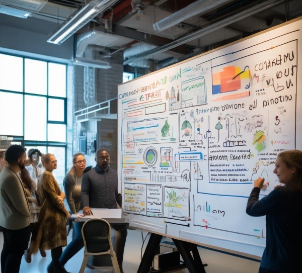 企业文化评价体系构建企业核心竞争力的实践案例