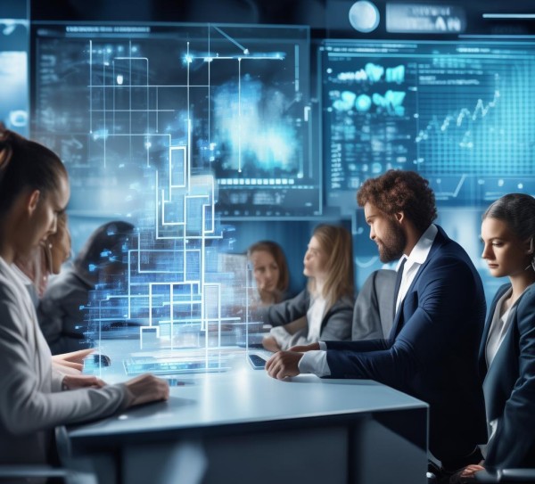 提升企业管理化水平，构建高效管理新范式