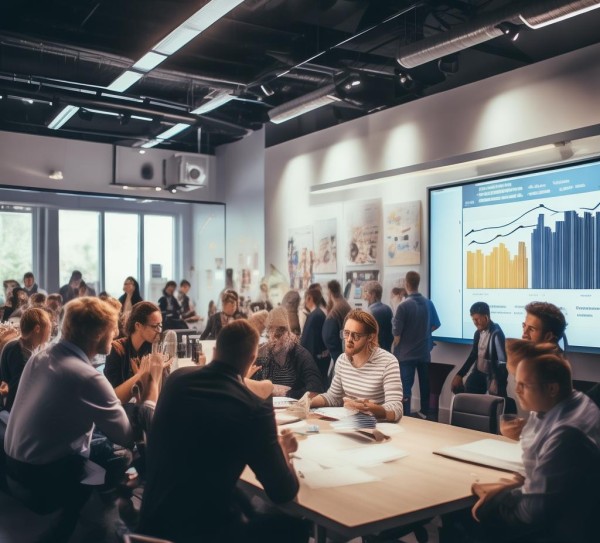 工贸企业培训,重塑企业竞争力的新引擎 工贸企业培训,重塑企业竞争力的新引擎