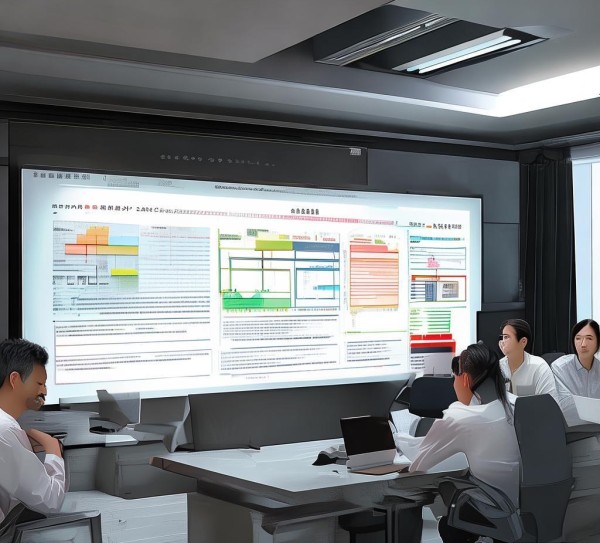 联尚企业管理方案模板,全面系统高效,助力企业高质量发展 联尚企业管理方案模板,全面系统高效,助力企业高质量发展