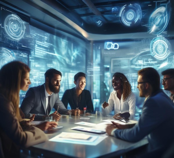 企业培训，重塑未来的能力