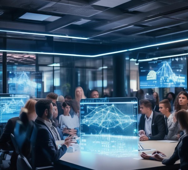 企业培训如何在数字化时代保持竞争力 企业培训如何在数字化时代保持竞争力