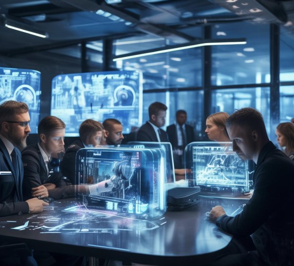 企业安保培训数字化转型安全管理新方法